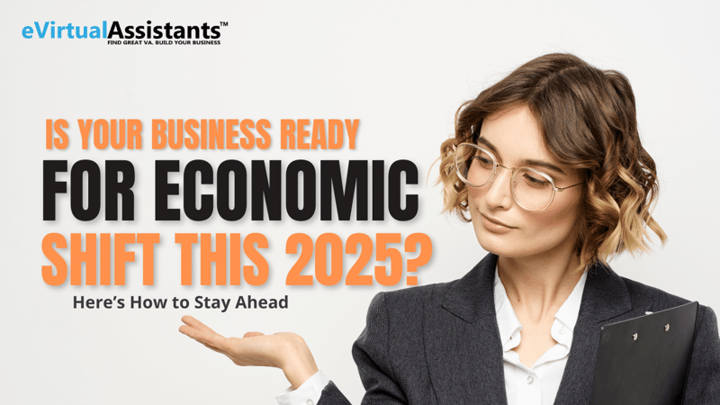 Is Your Business Ready for the Economic Shifts of 2026?