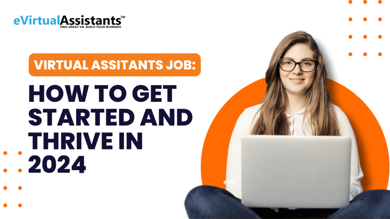 Virtual Assistant Jobs: How to Get Started and Thrive in 2026