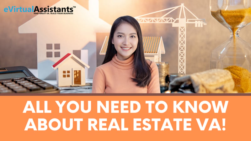 Hire Experienced Real Estate Virtual Assistants in the Philippines (2026)