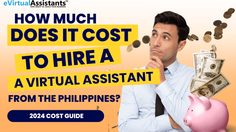 How Much Should You Pay for a Filipino VA in 2026