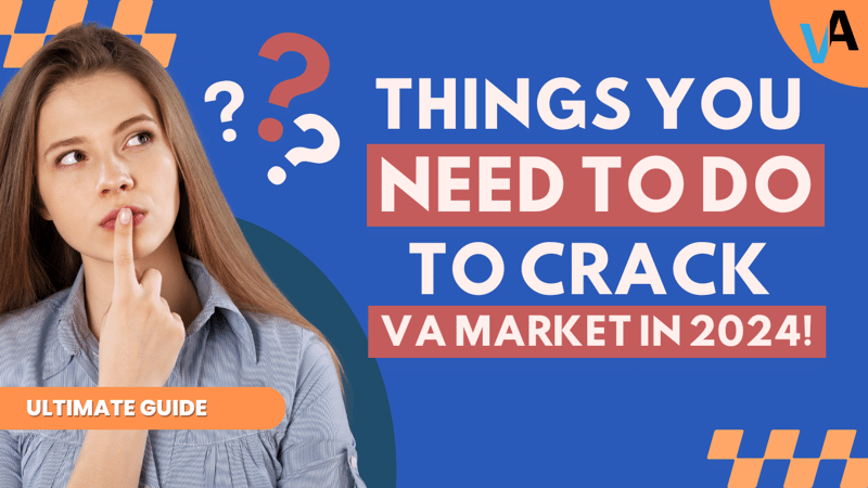 Struggling to Find Clients as a Virtual Assistant in 2026?