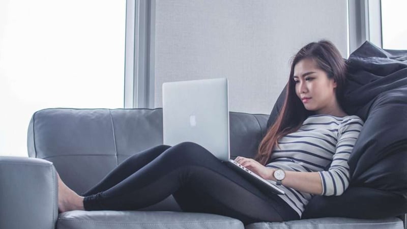 The Best Way to Apply for a Homebased Job