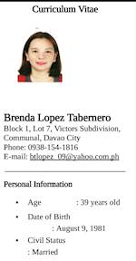 Brenda L.