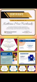 Katherine F.