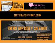 Sherry A.