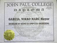 Nikko G.