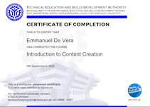 Emmanuel D.