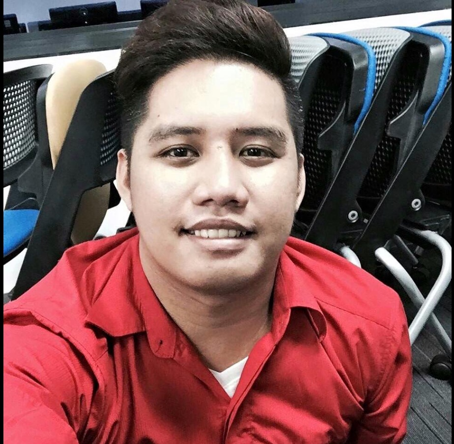 John P.