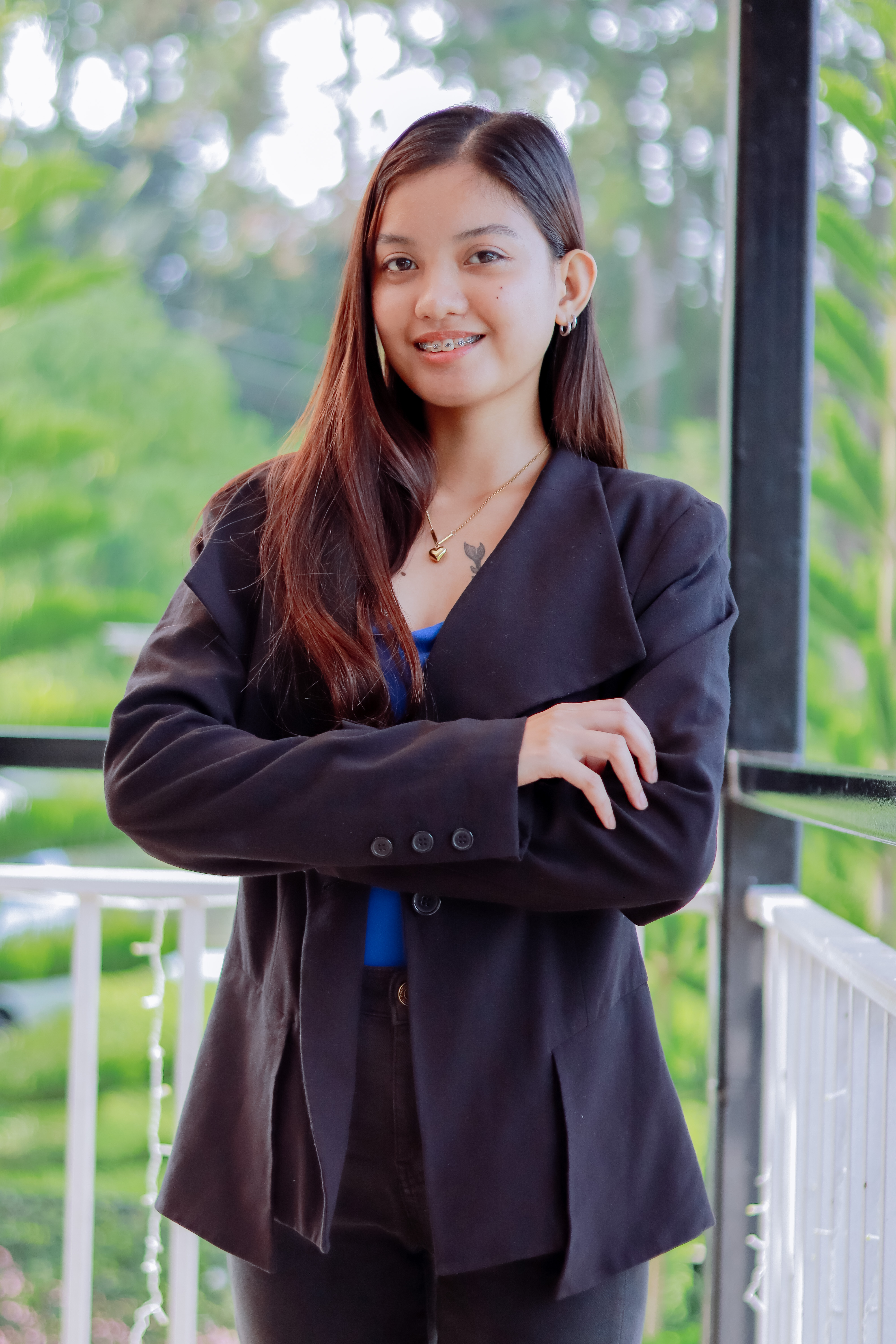 Marielle B.