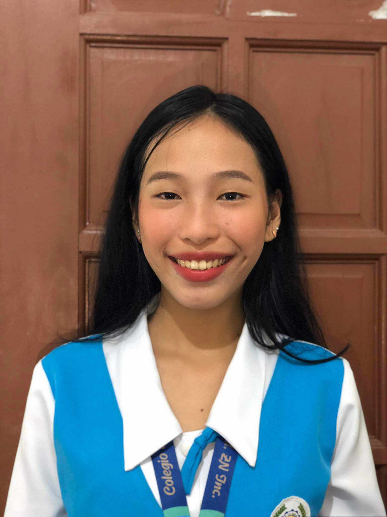 Elislyn A.