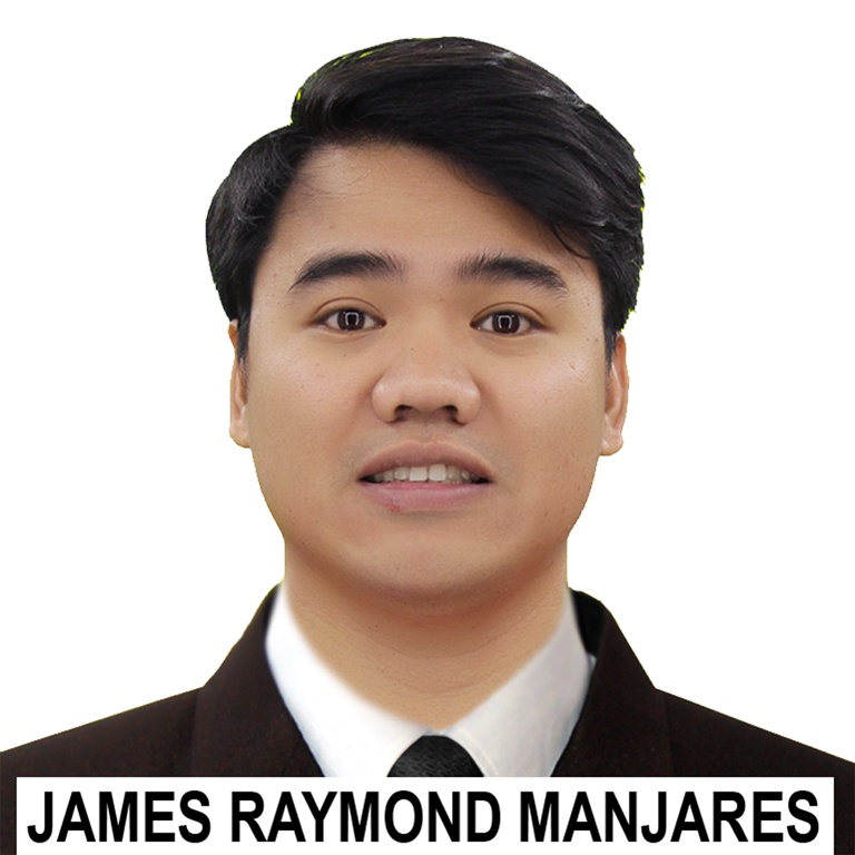 James M.