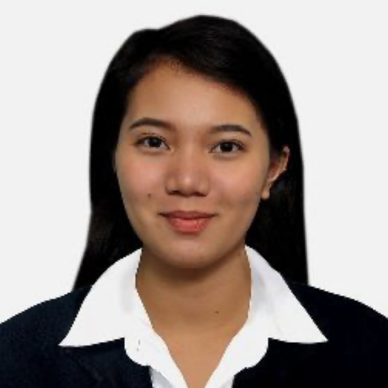 Joyce C.