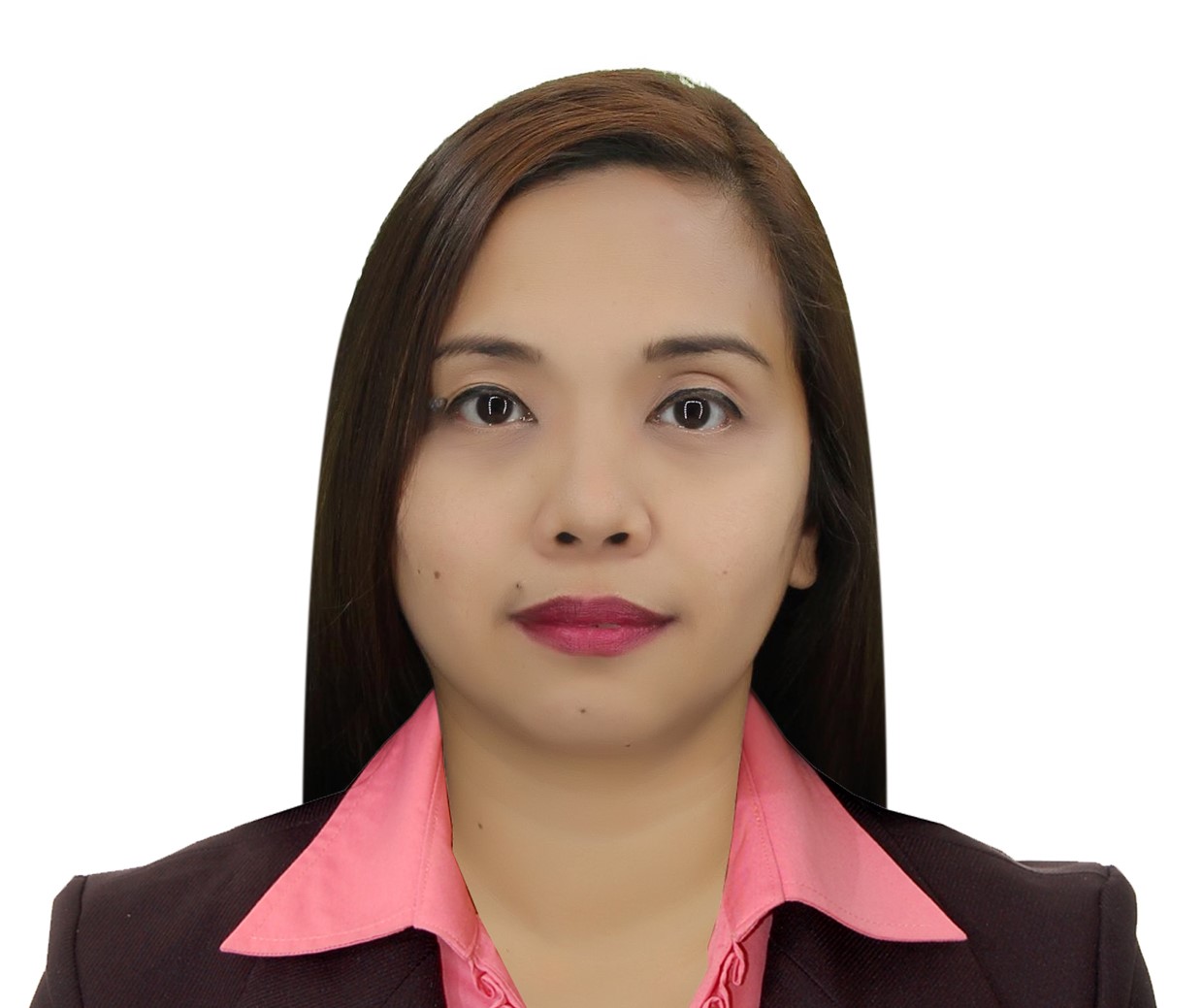 Mellanie P.