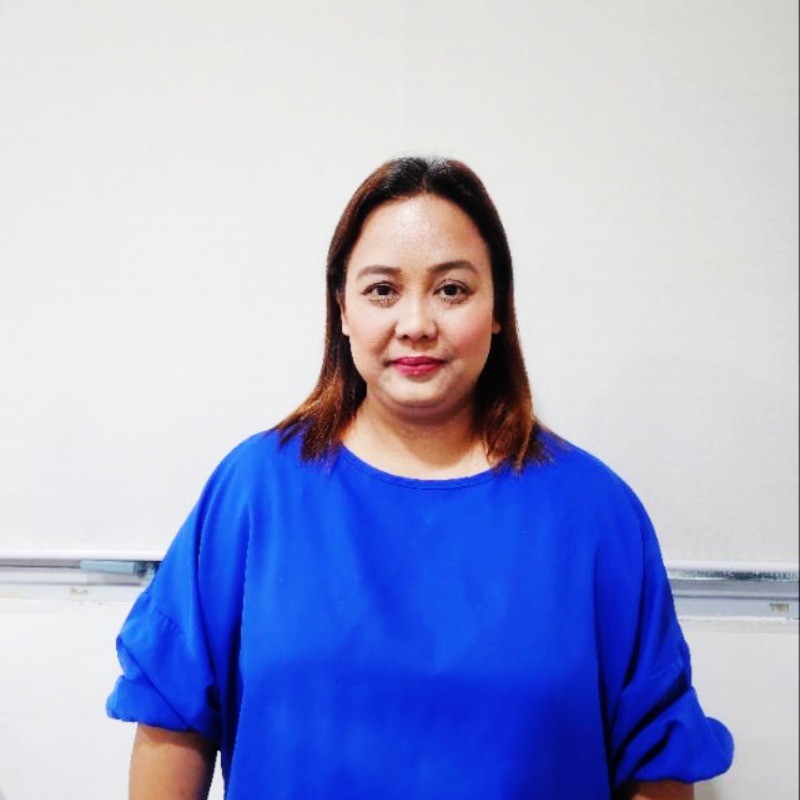 Mae K.