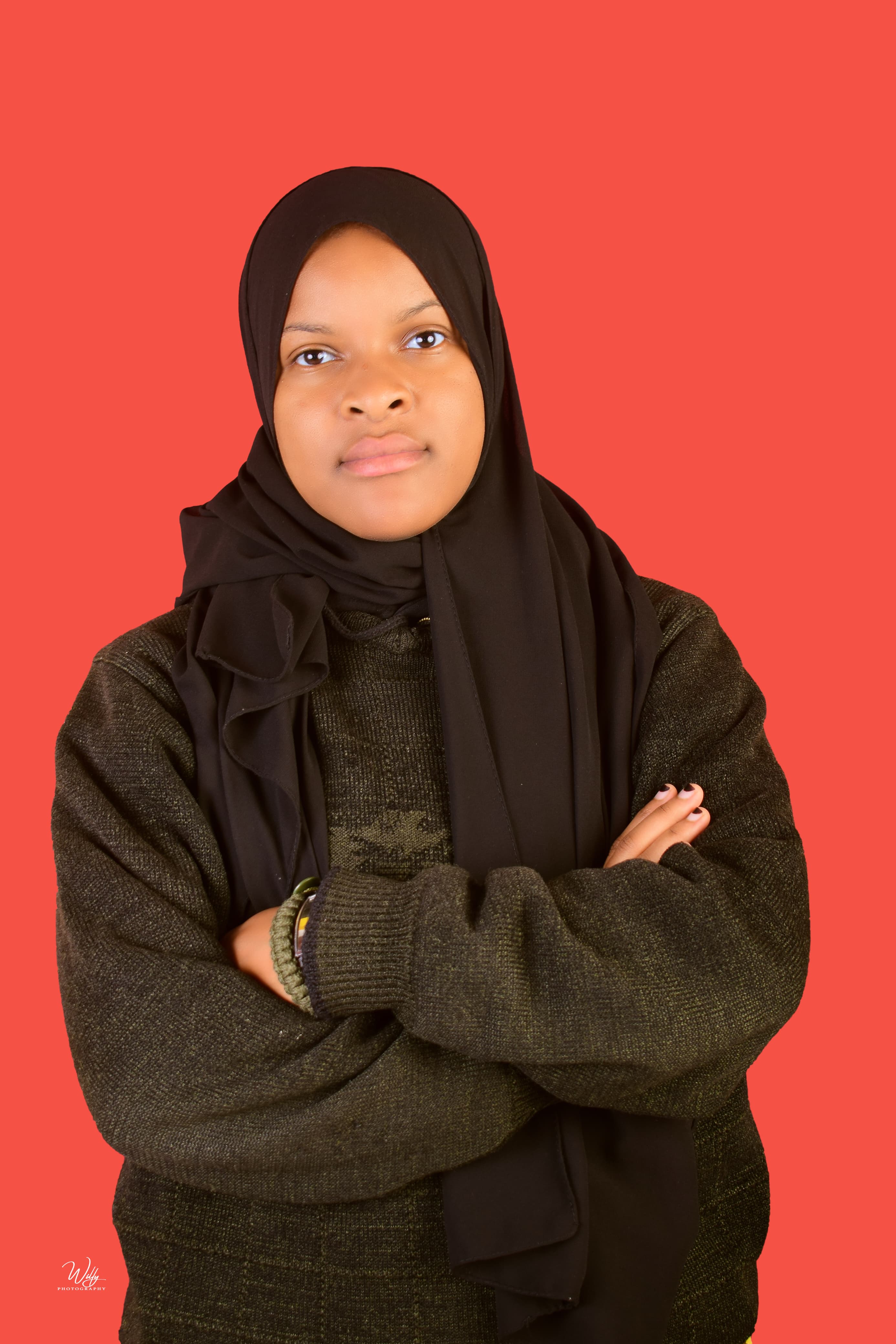 Zawadi M.
