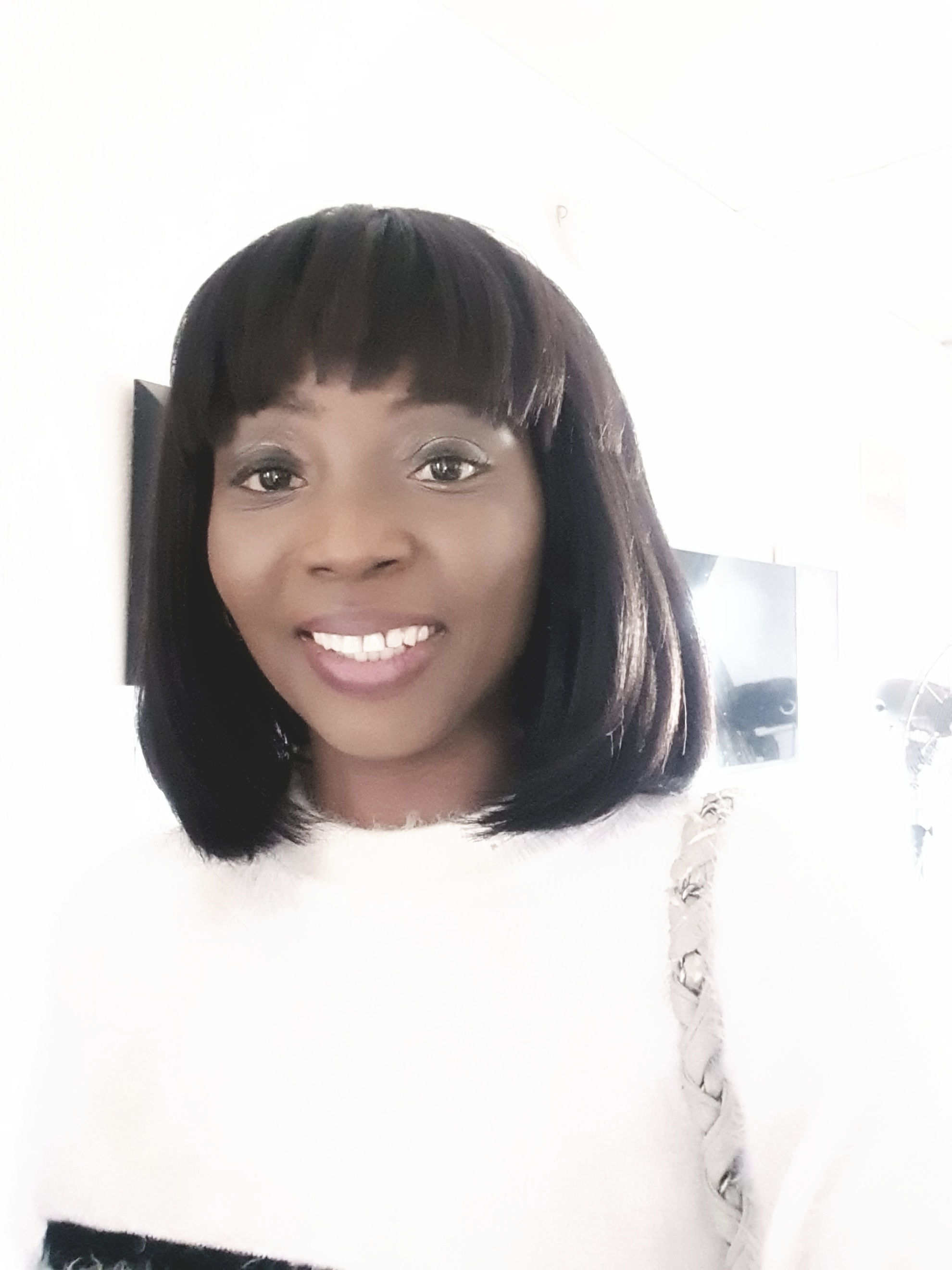 Adeyinka L.