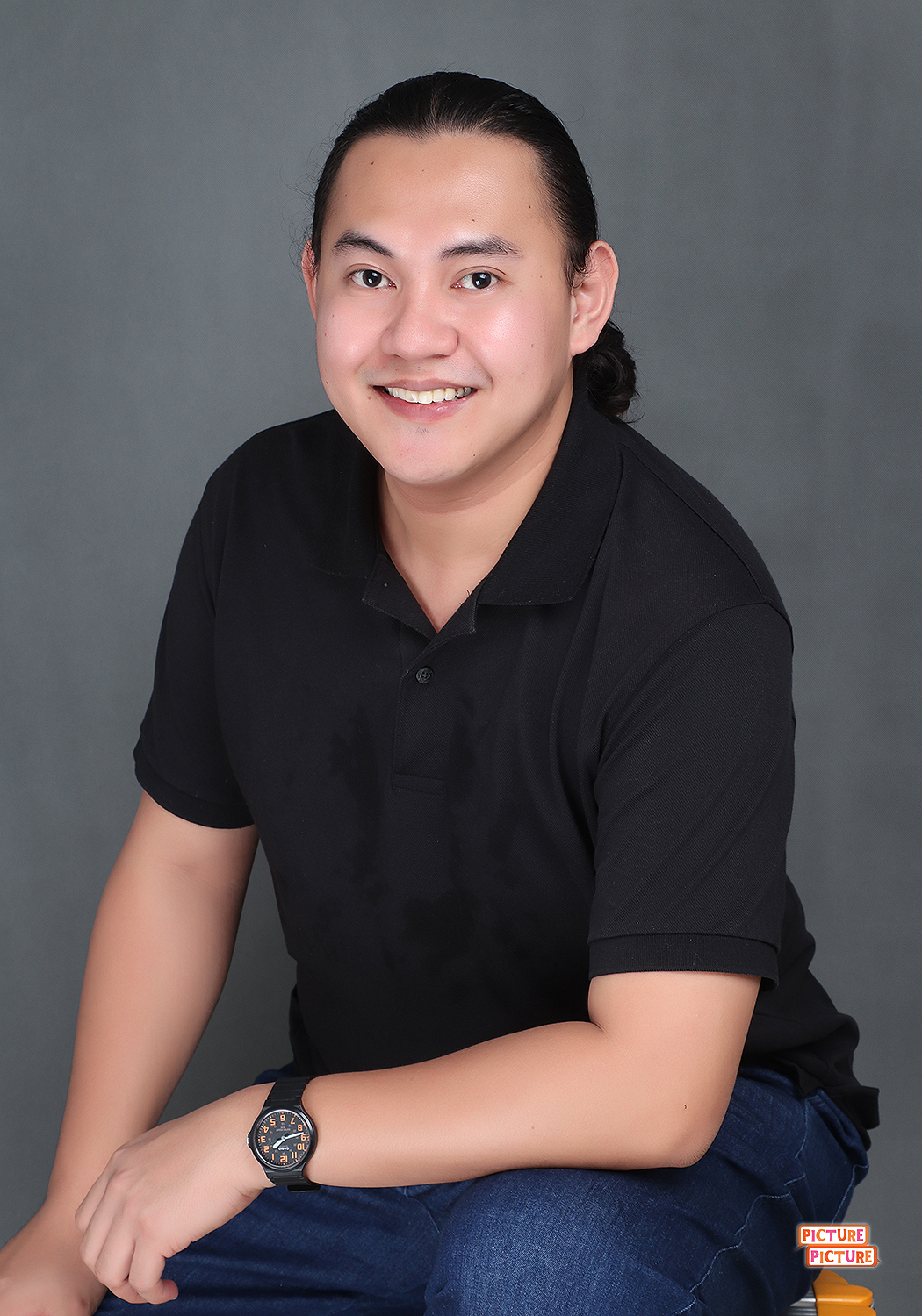 Kevin A.