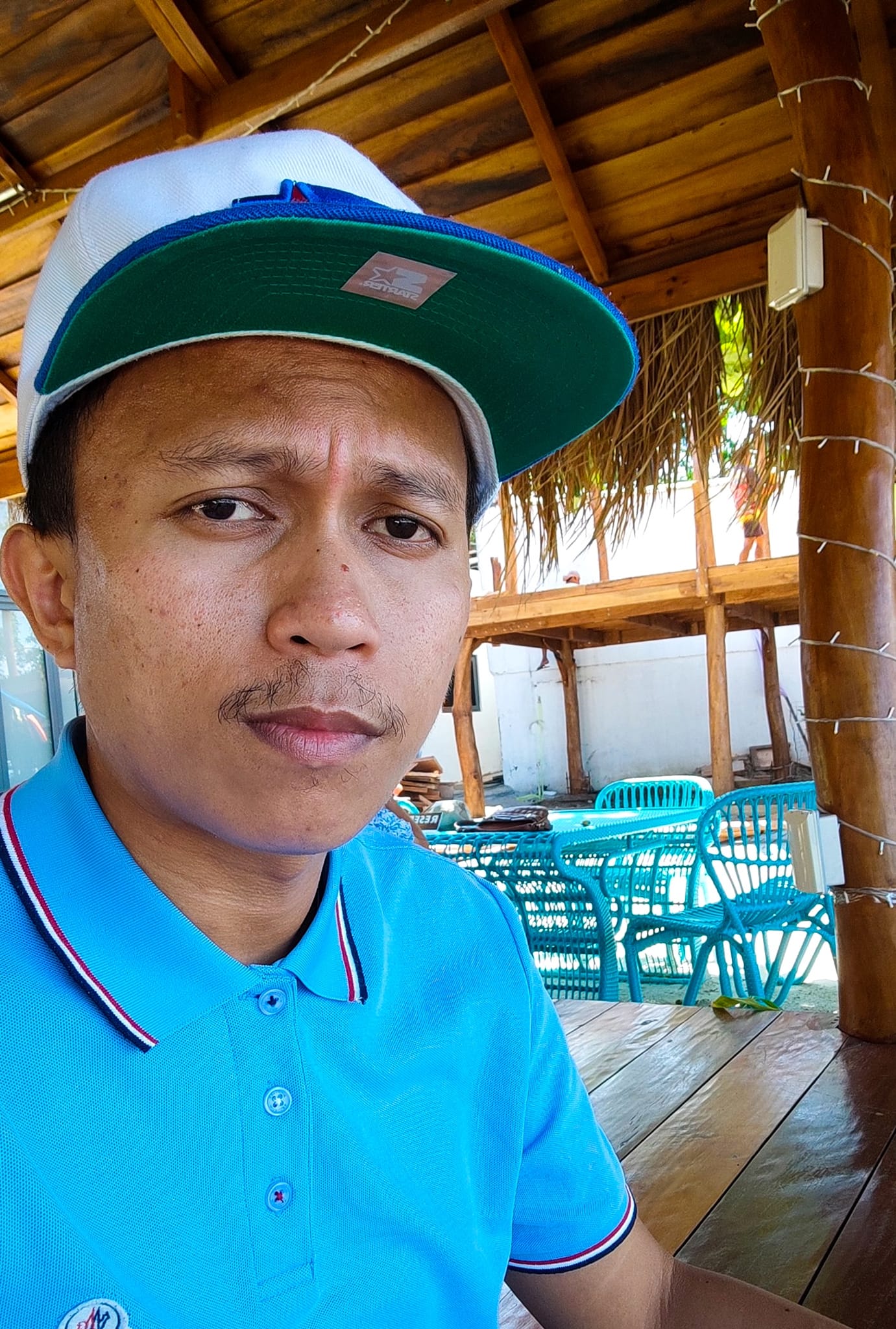 Kristoffer J.