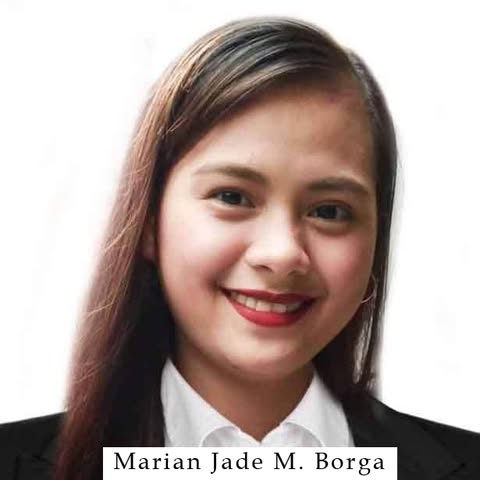 Marian J.