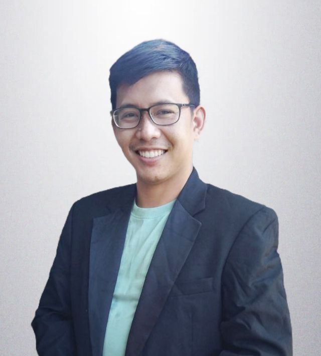 Gerald P.