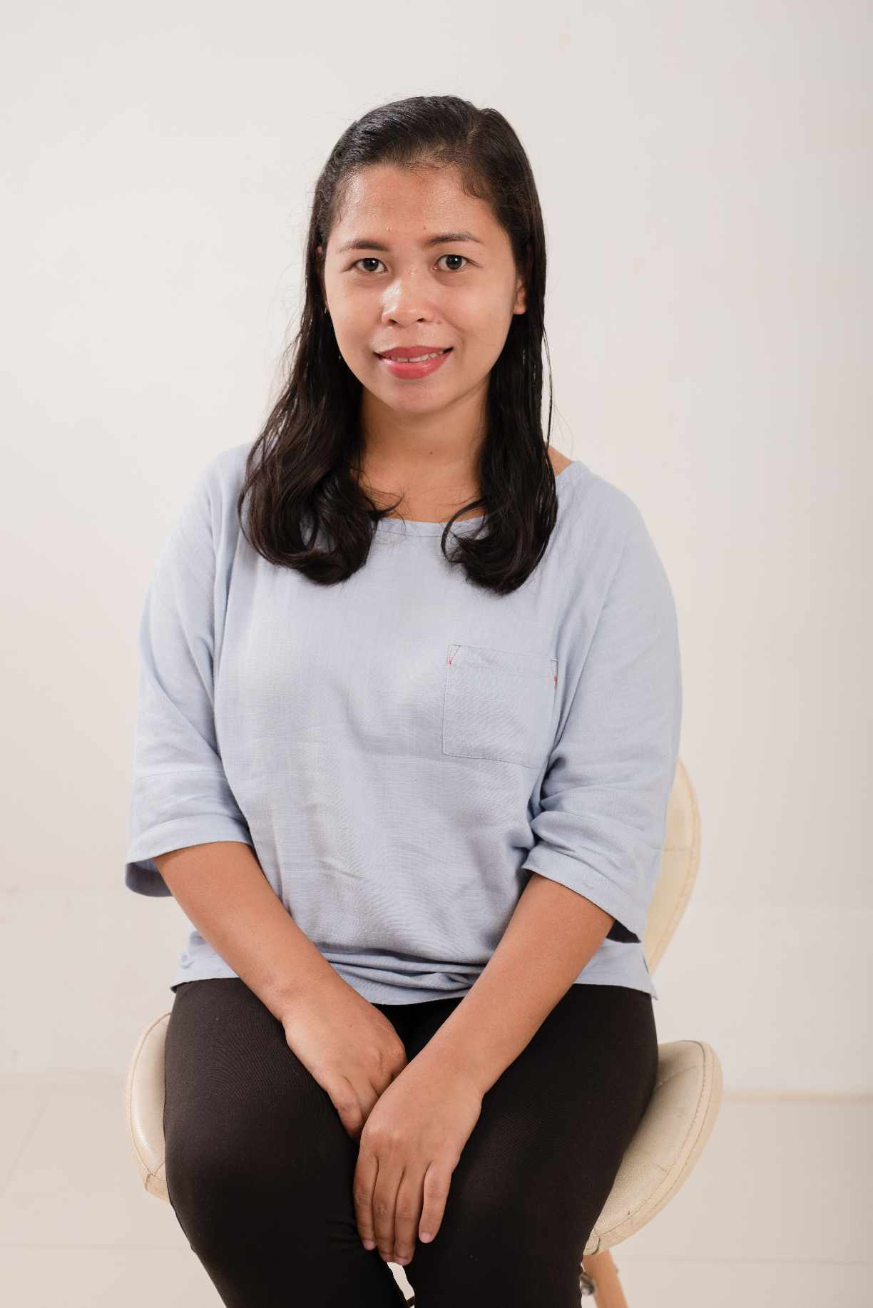 Genelyn A.