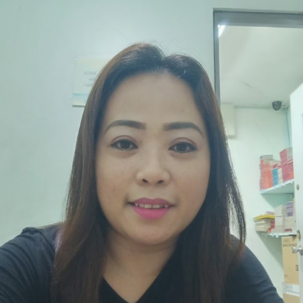 Ana M.