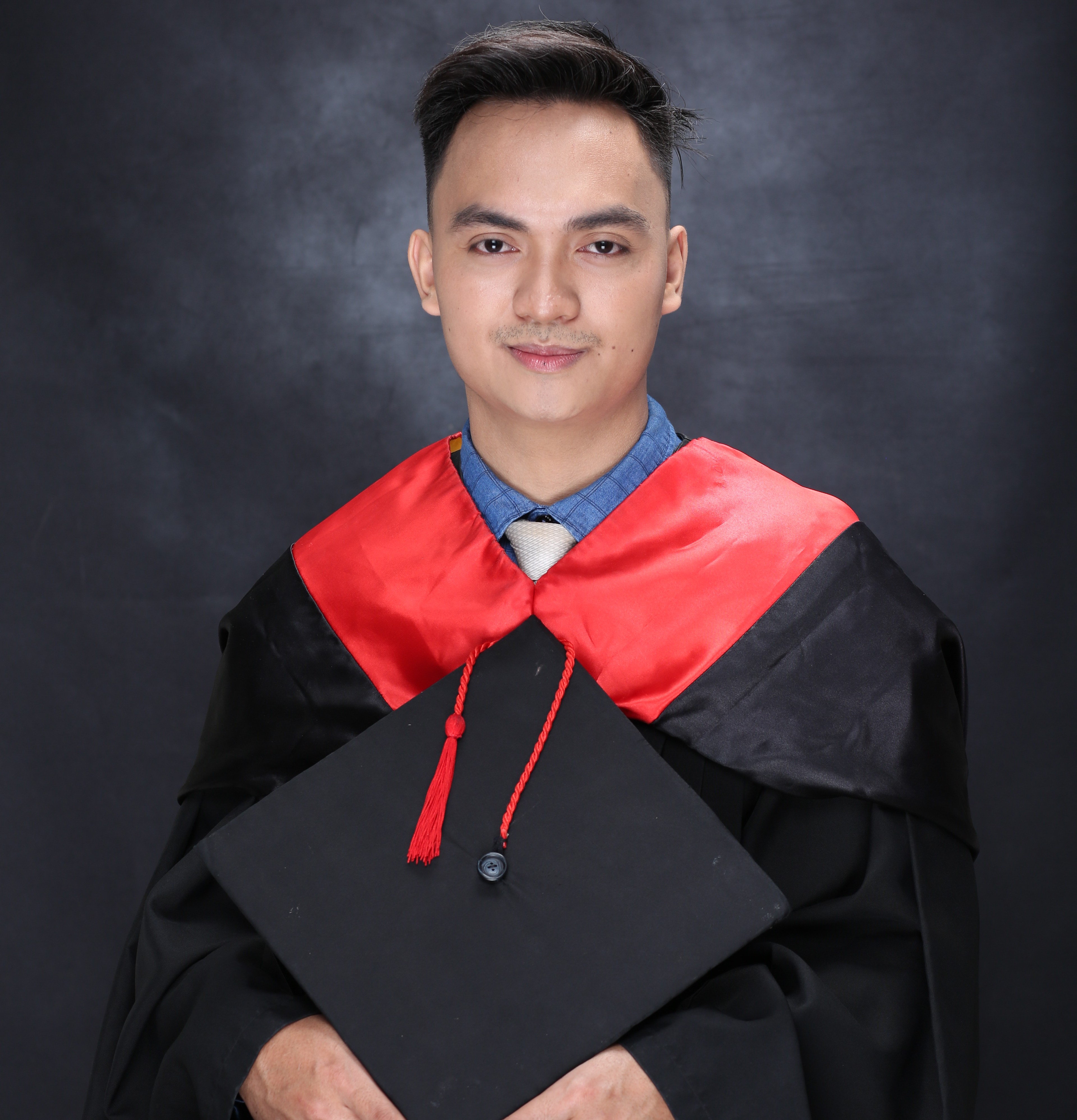Raffy F.
