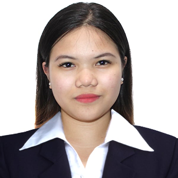 Chris-angelyn C.