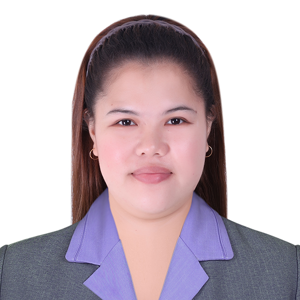 Charmaine D.