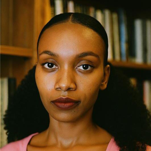 Ivy B.