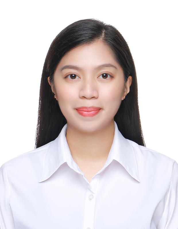 Cheila A.