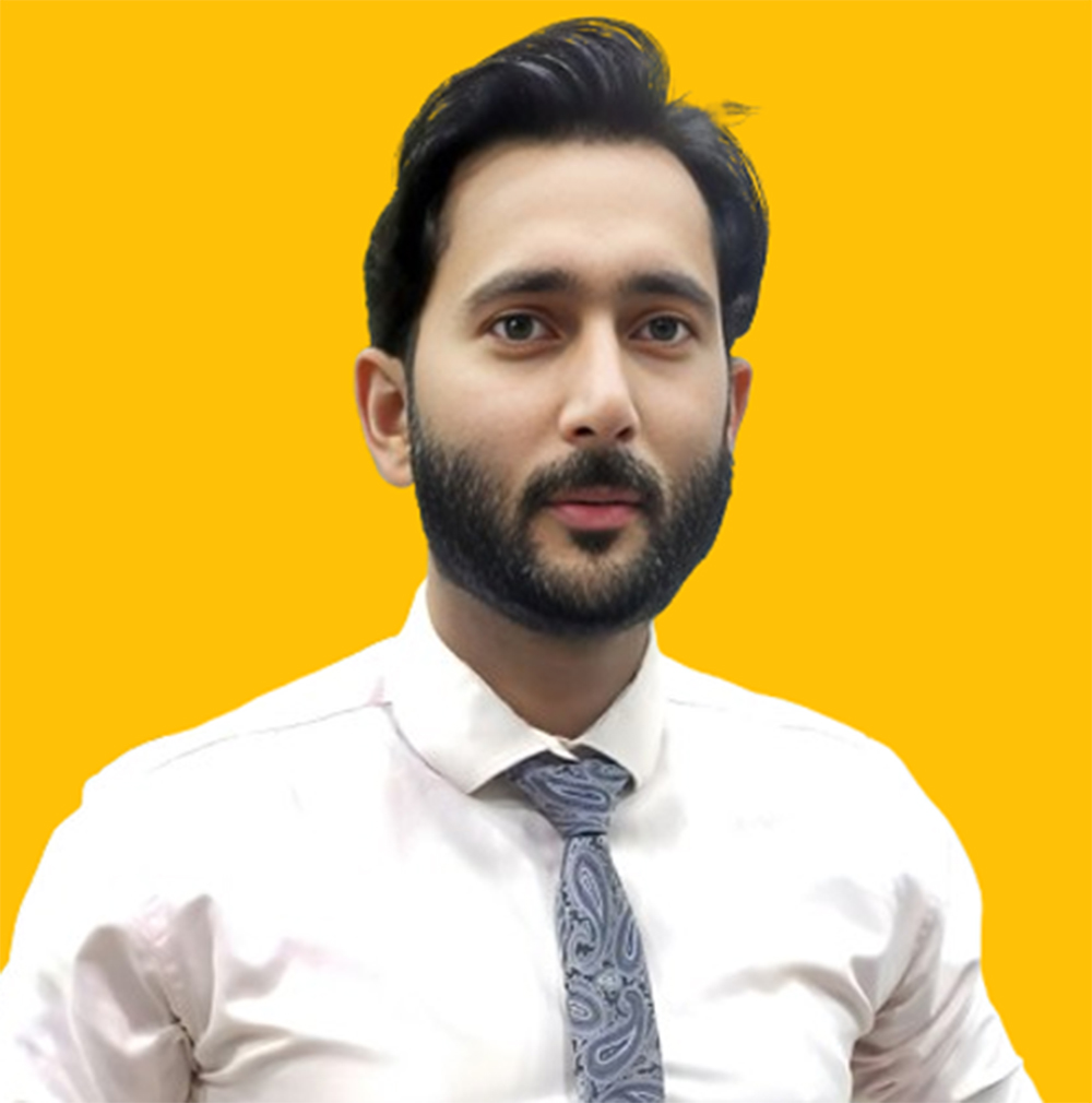 Muhammad A.