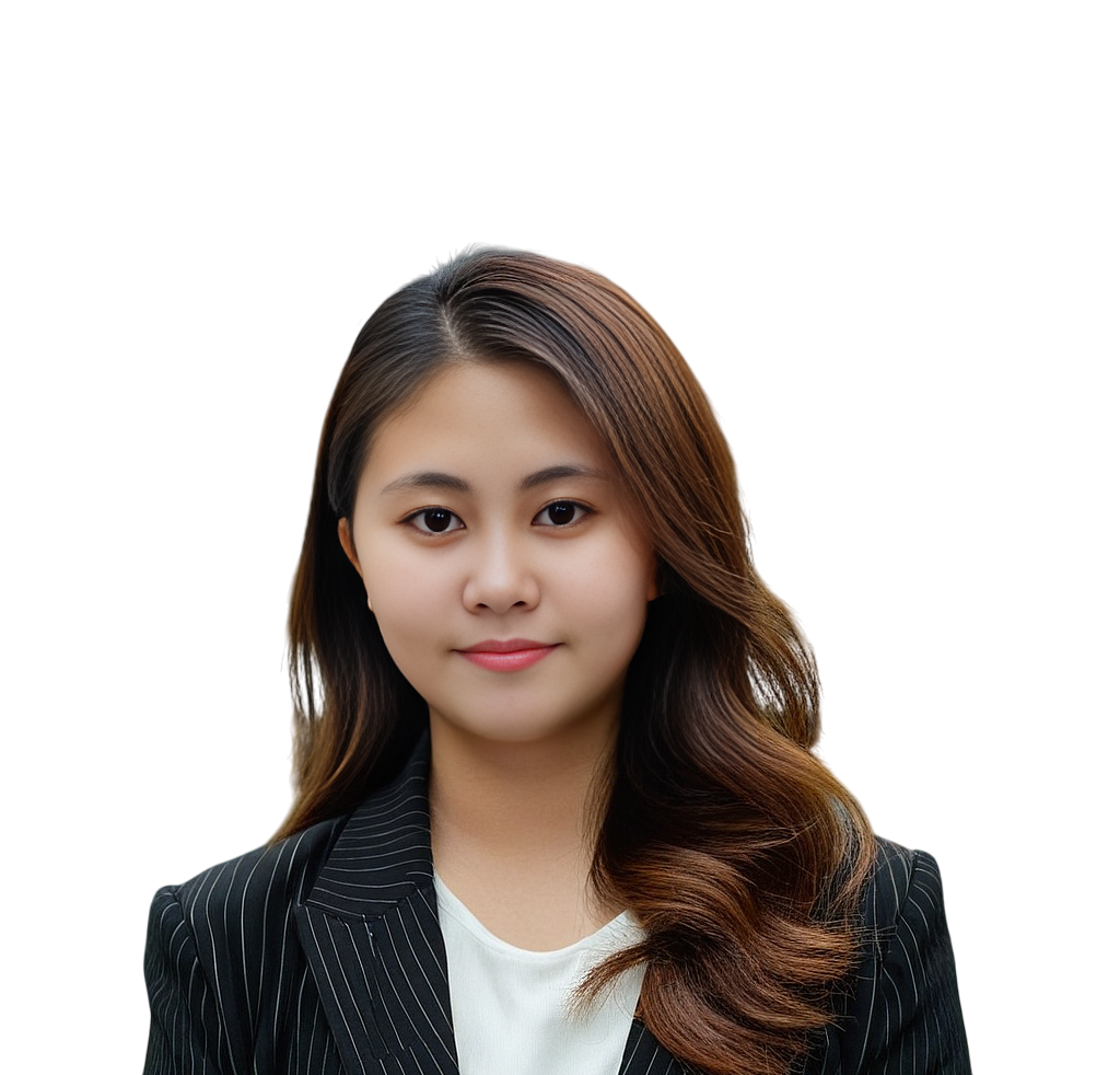 Ayessa K.