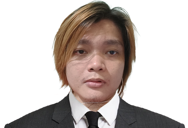 Jose M.