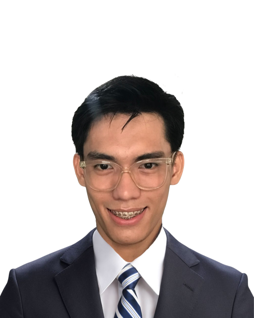 Eulysses R.