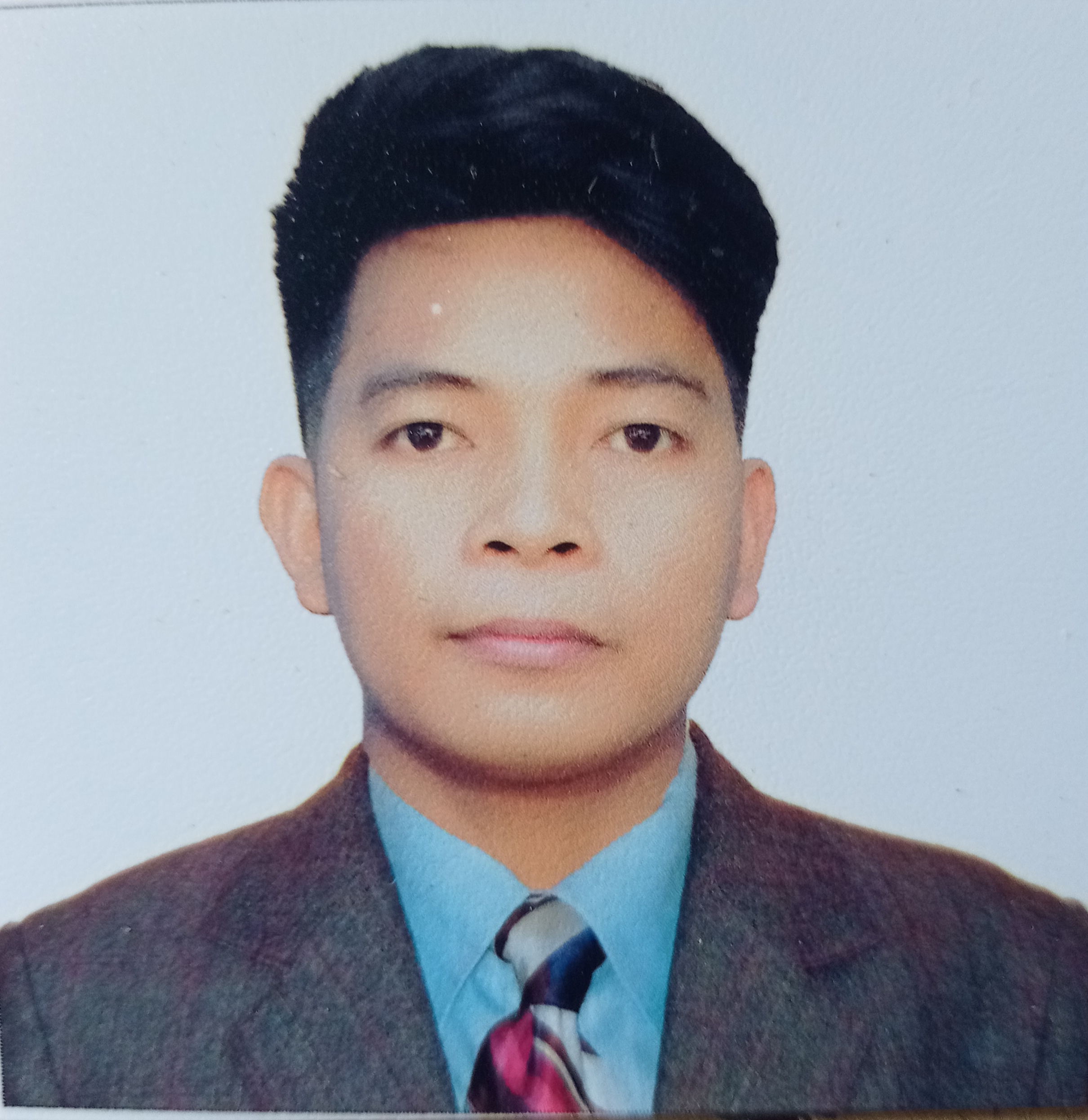 Berniel J.