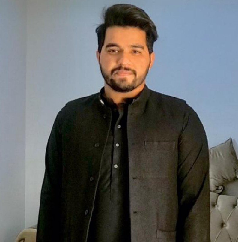 Muhammad Y.