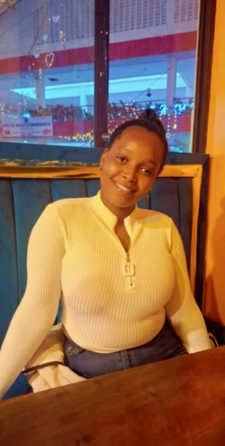 Stacy p.