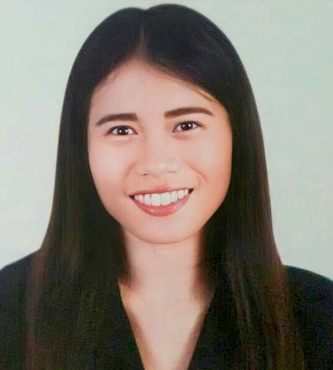 Mary A.