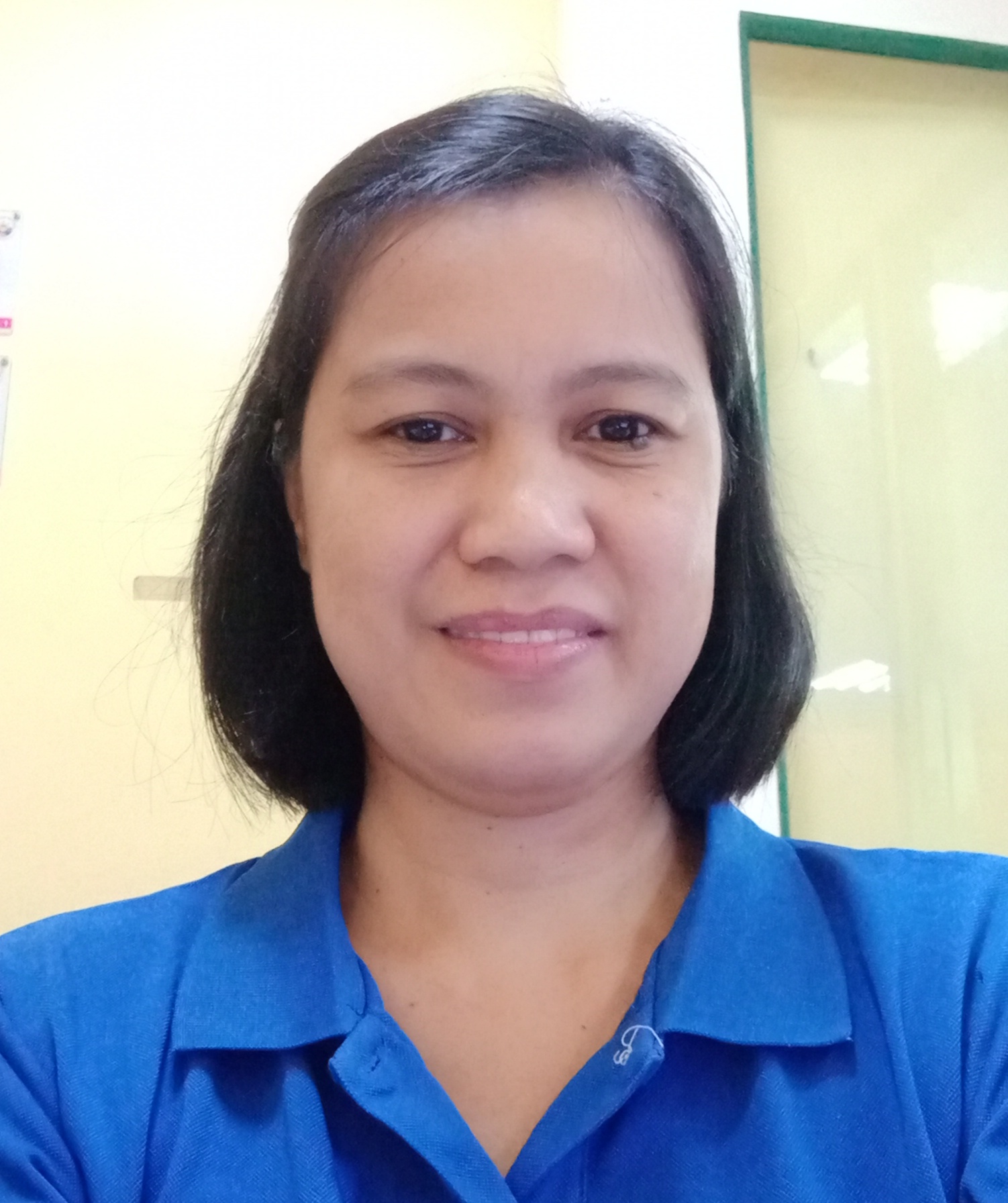 JEANITA B.