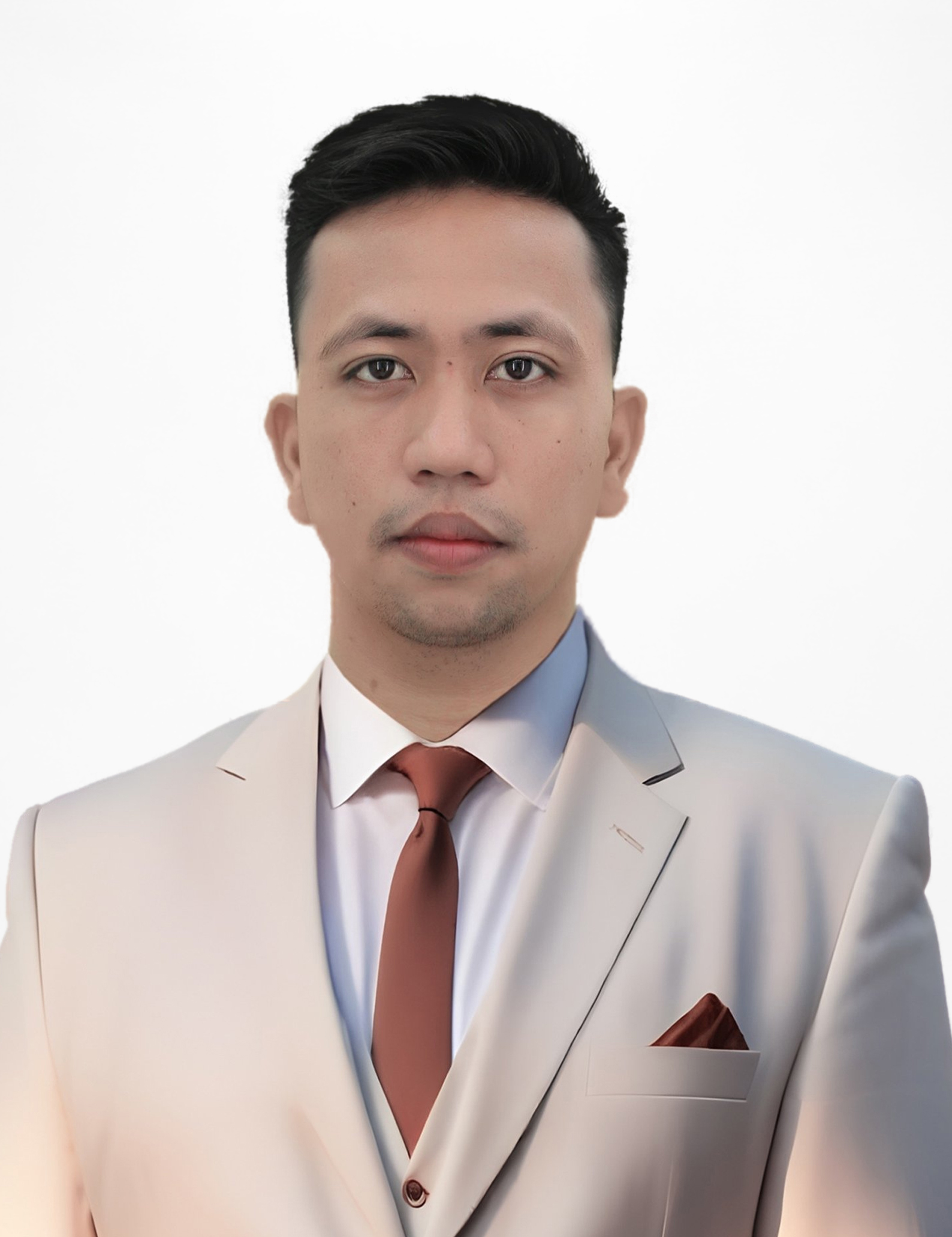 ARJUNE P.