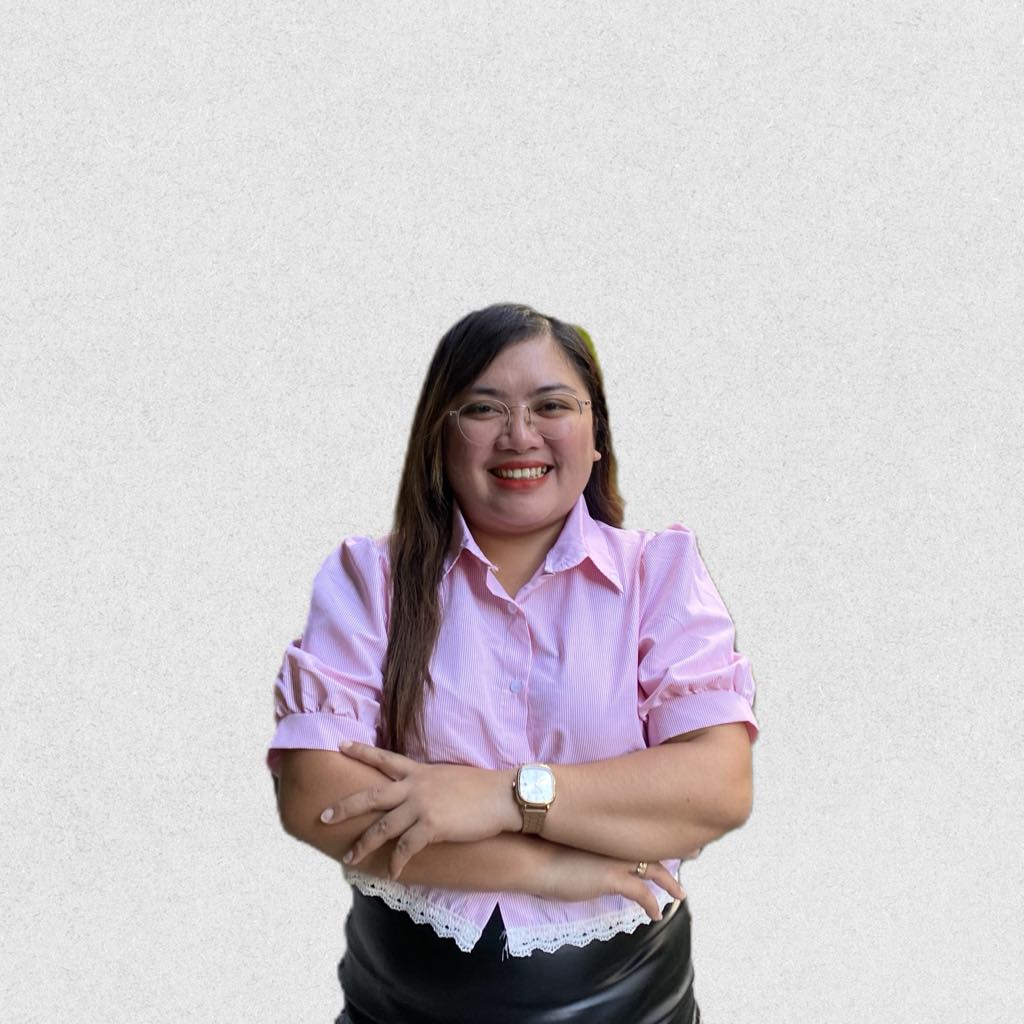 Ferlyn B.