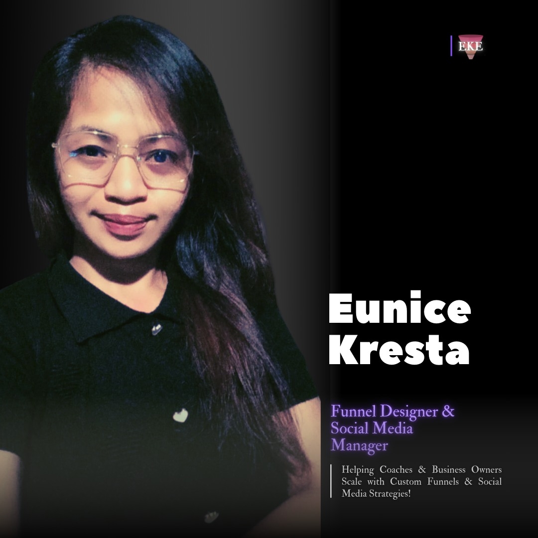 Eunice K.