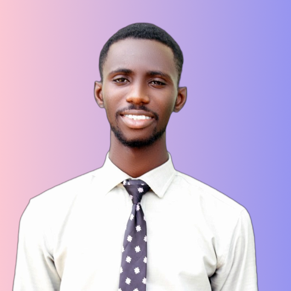 Timilehin B.