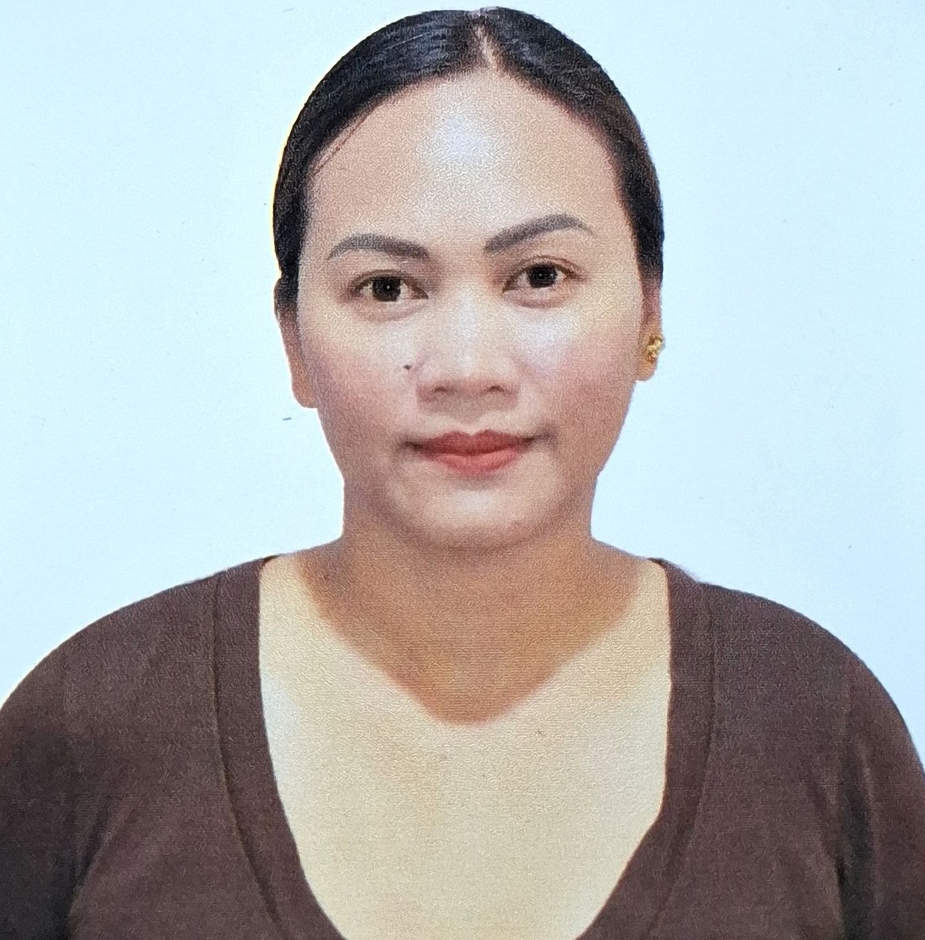 Shiela M.