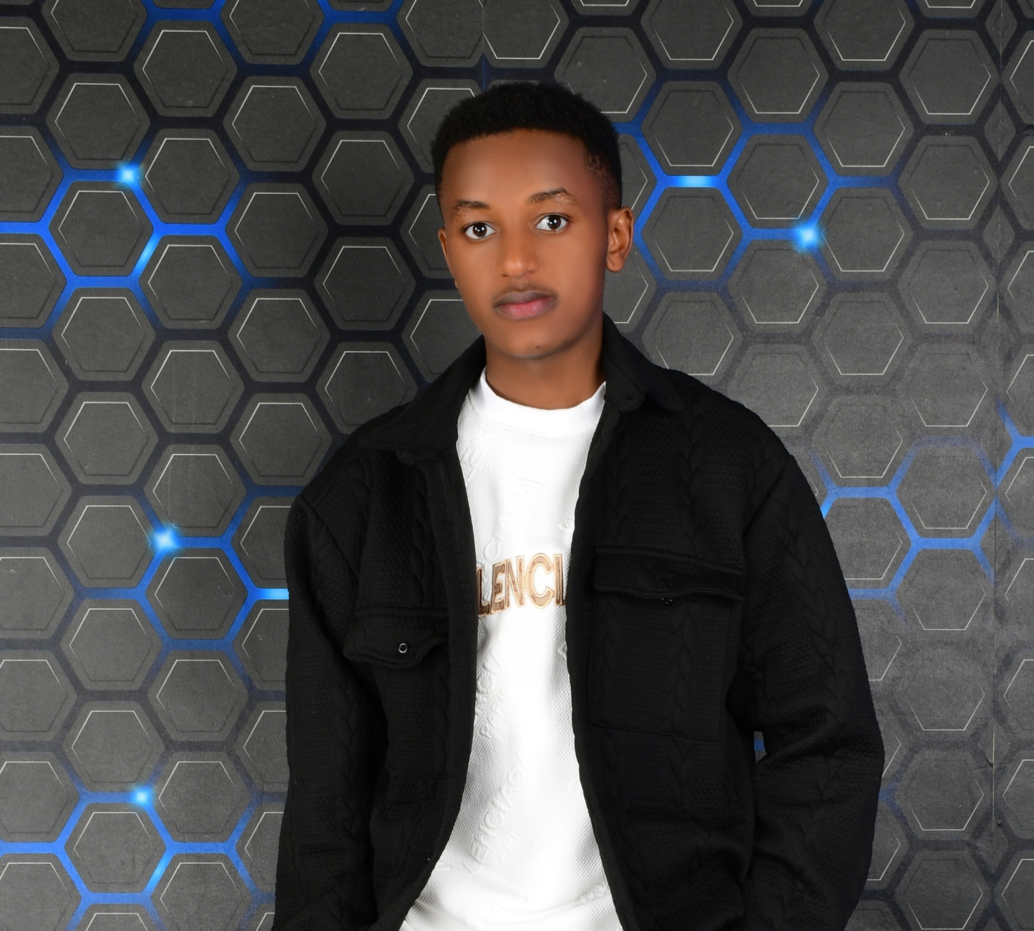 Eric M.