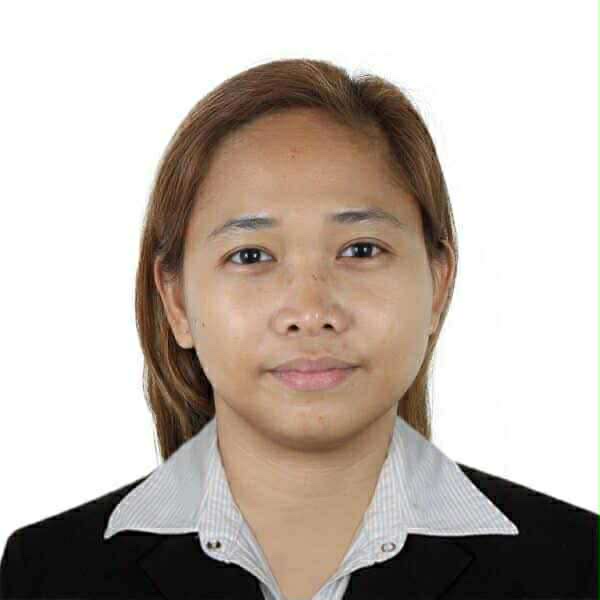Kristine D.