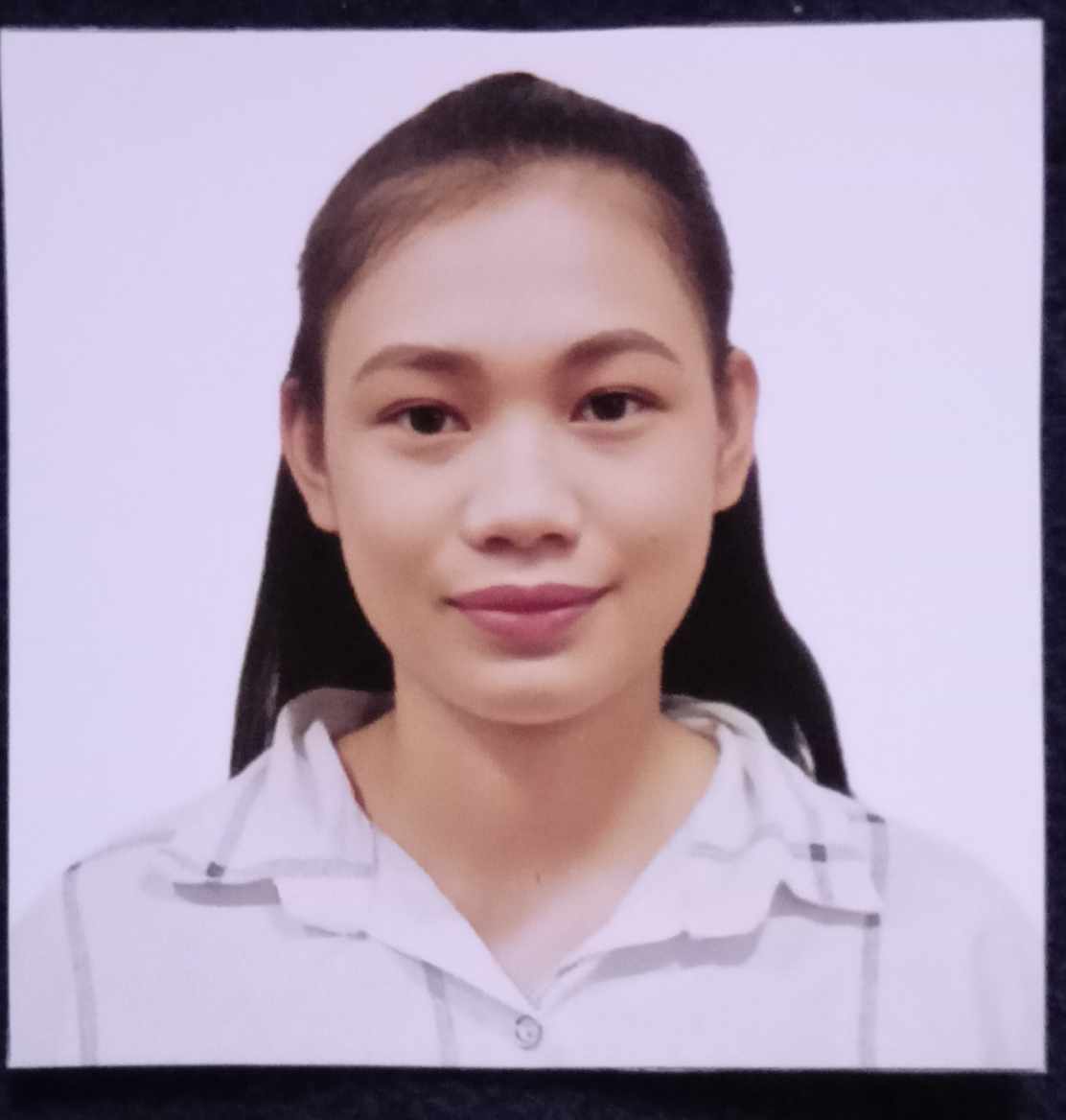 Shiela M.