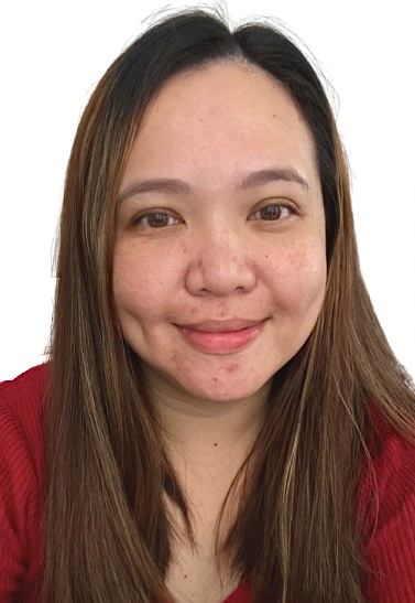 Suzette M.