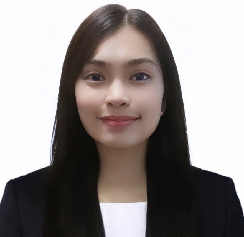 Justine M.